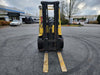 HYSTER 6500 lb. Forklift H65XM