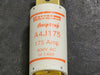 FERRAZ SHAWMUT 175 Amp Class J Fast-Acting Fuse A4J175