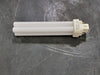 PHILIPS 26 Watts 4 Pin Compact Fluorescent Lamp PL-C 26W/835/4P/ALTO