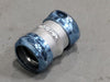 1" Compression Coupling (Box of 8)