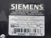 SIEMENS 20 Amp, 2 Pole, 120/240 volts Circuit Breaker B220