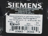 SIEMENS 30 Amp, 1 Pole, 120/240 volts Circuit Breaker B130