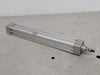 SMC Pneumatic Cylinder 1.25" Bore x 11.2" Stroke CP95SDB32-285