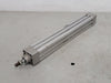 SMC Pneumatic Cylinder 1.25" Bore x 11.2" Stroke CP95SDB32-285