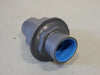 OCAL BLUE 1" Liquidtight Connector UNF505-LG