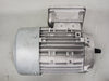 NORD 1/4 hp, 230/460 volts, 1680 rpm, 3ph, Electric Motor Type SK 63L/4CUSTF