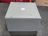 CODE ELECRTIC 10"x10"x6" Junction Box Screw Cover D-S-101006