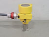 VEGA Vegabar82 Pressure Transmitter w/ Ceramic Measuring Cell, B82.CCAVDDGVEHXAINXM