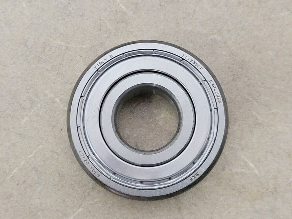 SKF Deep Groove Ball Bearing 6304-2Z/C3