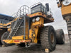 KOMATSU 830E-1AC Haul Truck, 75,573hrs (18,728hrs After Rebuild)