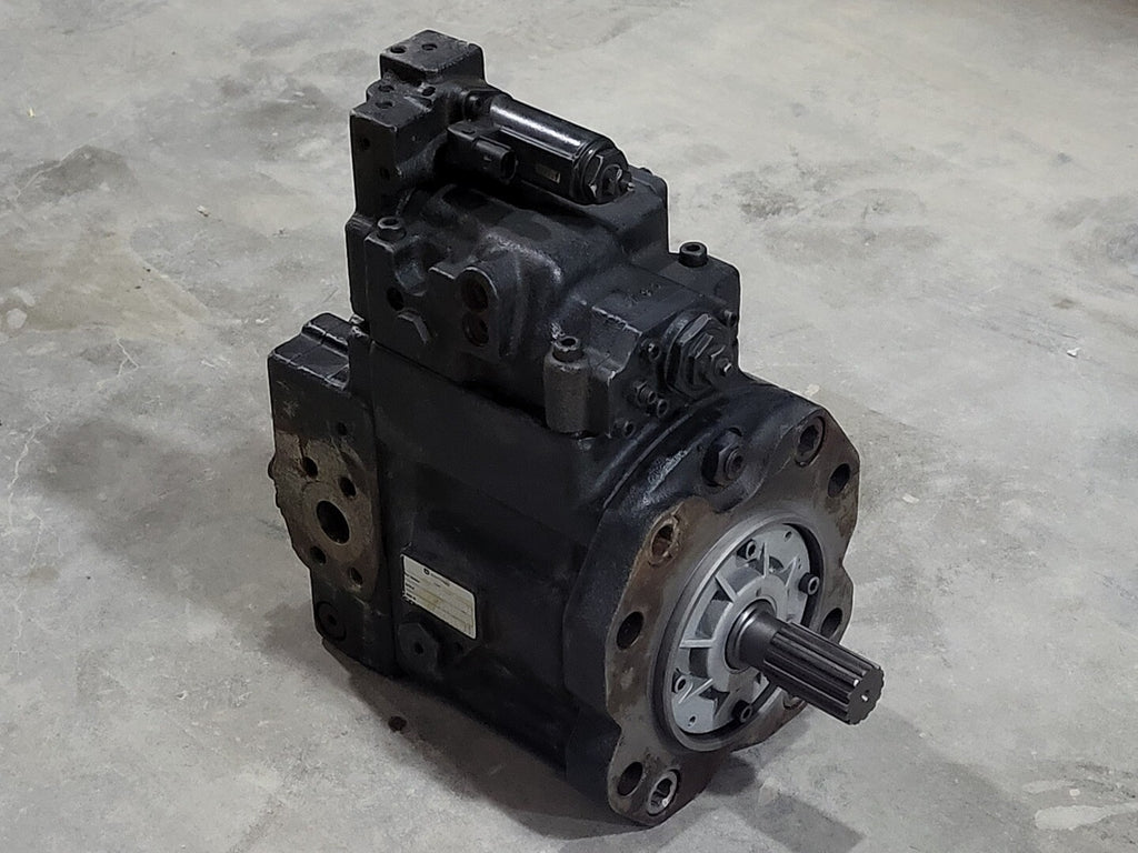 JOHN DEERE Hydraulic Pump PG200027