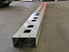 6 in. x 10 ft. Aluminum Cable Tray 