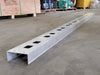 6 in. x 10 ft. Aluminum Cable Tray 