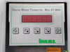 IMAL Digital Weight Transmitter DT8800