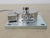 NBC ELETTRONICA  Compression Load Cell CM 2 TON w/ Base Plate