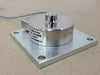 NBC ELETTRONICA  Compression Load Cell CM 2 TON w/ Base Plate