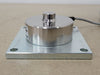 NBC ELETTRONICA  Compression Load Cell CM 2 TON w/ Base Plate