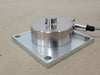 NBC ELETTRONICA  Compression Load Cell CM 2 TON w/ Base Plate