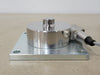 NBC ELETTRONICA  Compression Load Cell CM 2 TON w/ Base Plate