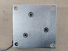 NBC ELETTRONICA  Compression Load Cell CM 2 TON w/ Base Plate