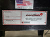 THE ORIGINAL SAW COMPANY 14" Manual Radial Arm Saw 3531-03