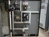 FEDERAL PIONEER 1200A 4160V Switchgear, Main Breaker & Tie Breaker w/ 2 Auxiliary Units