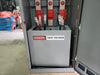 FEDERAL PIONEER 1200A 4160V Switchgear, Main Breaker & Tie Breaker w/ 2 Auxiliary Units