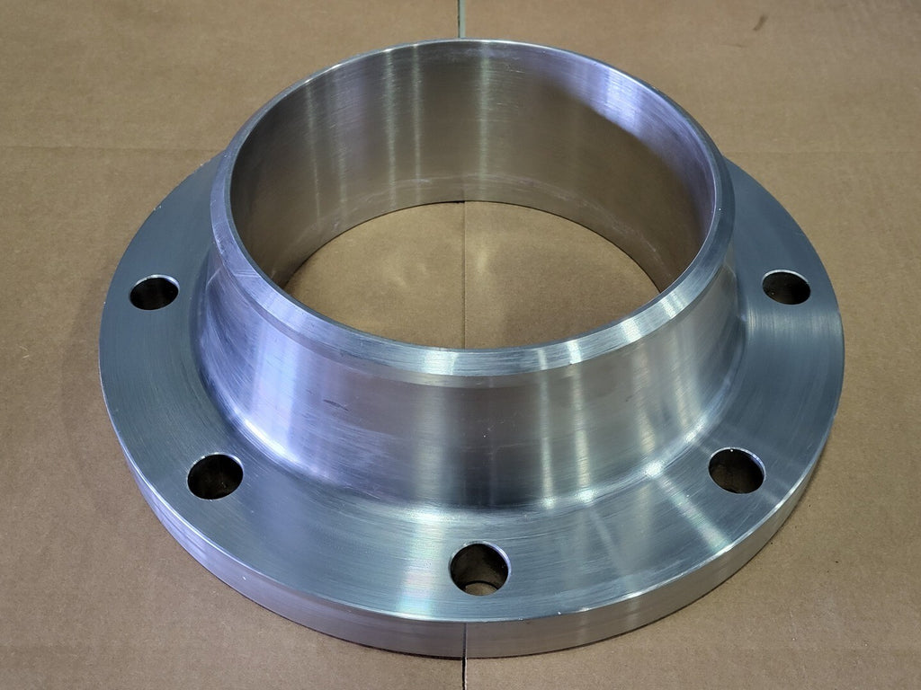 HF 8" Class 150 Weld Flange F316/F316L 