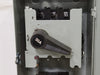 FEDERAL PIONEER 30 Amp, 3 Pole, 600 Volts Fused Disconnect Switch 1336