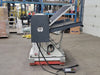 LNS Quick Load Servo S2 Bar Feeder