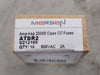 MERSEN 2 Amp Class CC Time Delay Fuse ATDR2 (Box of 10)