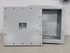 WEST COAST ELECTRIC CL2DIV1 Electrical Enclosure 