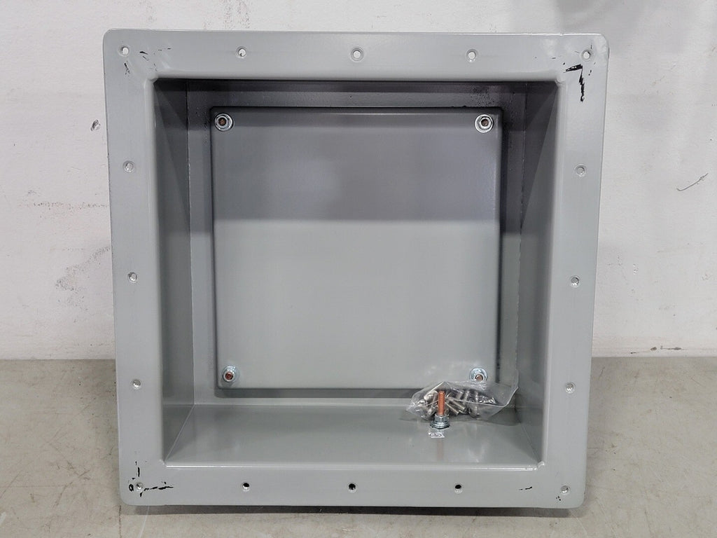 WEST COAST ELECTRIC CL2DIV1 Electrical Enclosure 