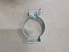 2" Pipe Clamp CD5B, 1/4" Mount (Box of 50)