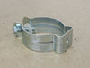 2" Pipe Clamp CD5B, 1/4" Mount (Box of 50)