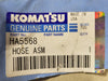 KOMATSU Brake Hose HA5568 for 830E Rock Trucks