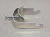 2" Pipe Clamp (Box of 24)