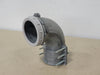 ABB 3" Armoured Cable/Flex Conduit 90 degree Connectors CI2240