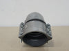 ABB 3" Armoured Cable/Flex Conduit 90 degree Connectors CI2240