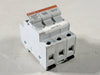 MERSEN 30 Amp 3 Pole Fuse Holder USCC3