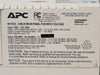 APC Battery Back-UPS 350/500VA, P/N 56111485