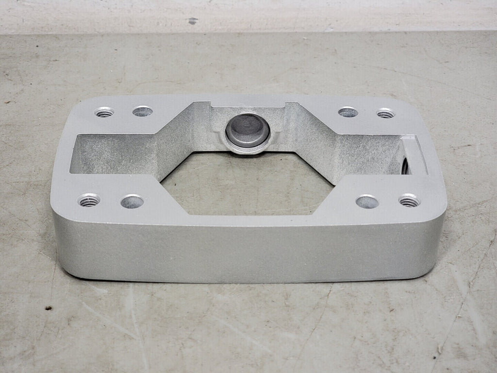 HANWHA TECHWIN Wall Mount Bracket White SBP-300BW