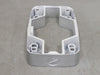 HANWHA TECHWIN Wall Mount Bracket White SBP-300BW