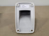 HANWHA TECHWIN Wall Mount Bracket SBP-300WMW1