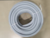 THOMAS & BETTS 100ft, 1" Liquid Tight Flexible Non Metallic Conduit Gray LTC100GY