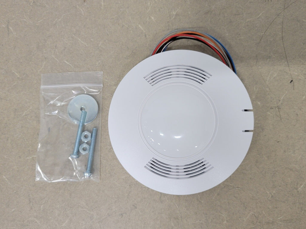 GREENGATE Ceiling Occupancy Sensor with BAS and Daylight Sensor OAC-DT-2000-R