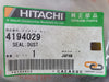 HITACHI Seal 4194029