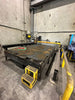 ESAB Shadow 2 CNC Plasma Table, 8ft. x 12ft. w/ Powercut 1500, Software Included