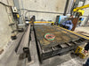 ESAB Shadow 2 CNC Plasma Table, 8ft. x 12ft. w/ Powercut 1500, Software Included