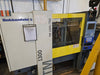 BATTENFELD 130 ton Injection Moulding Machine TM 1300/750 